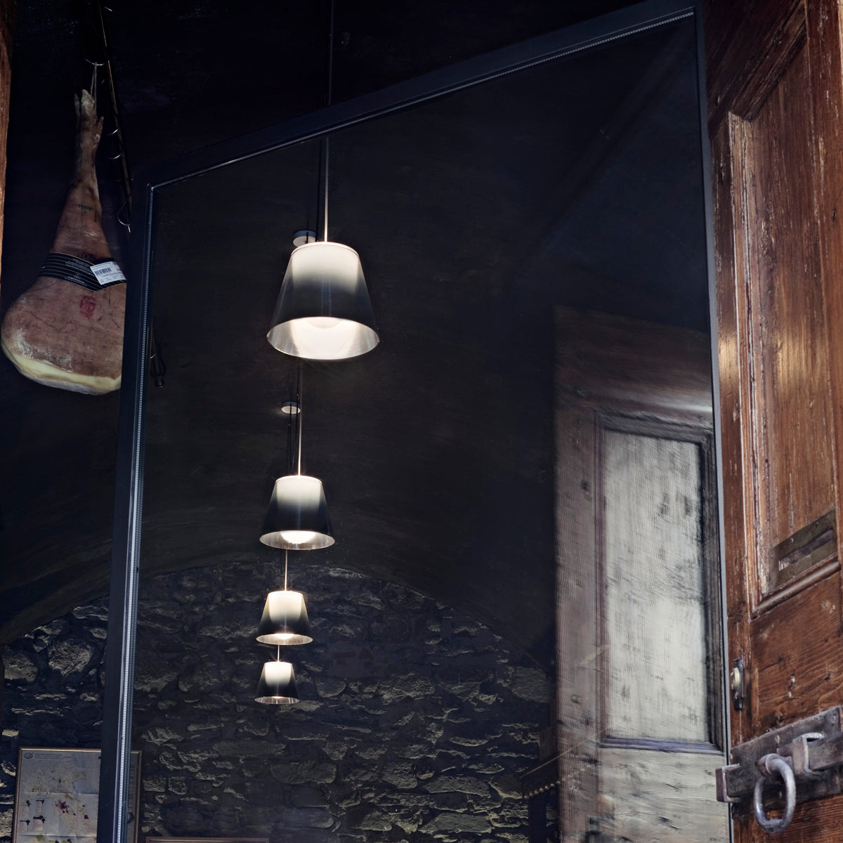 Ktribe Pendant Lamp