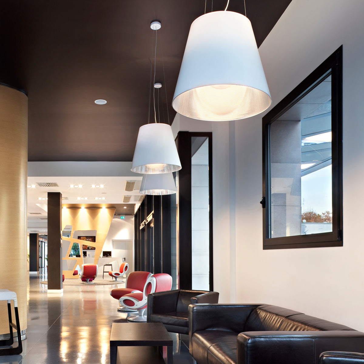 Ktribe Pendant Lamp