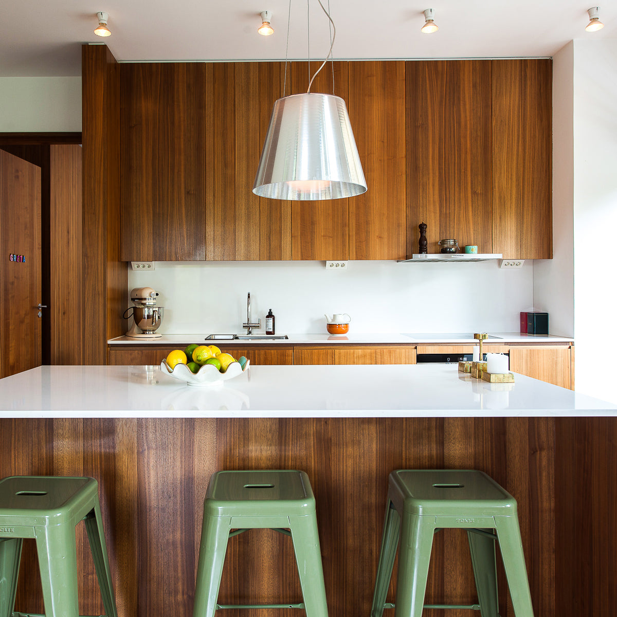 Ktribe Pendant Lamp