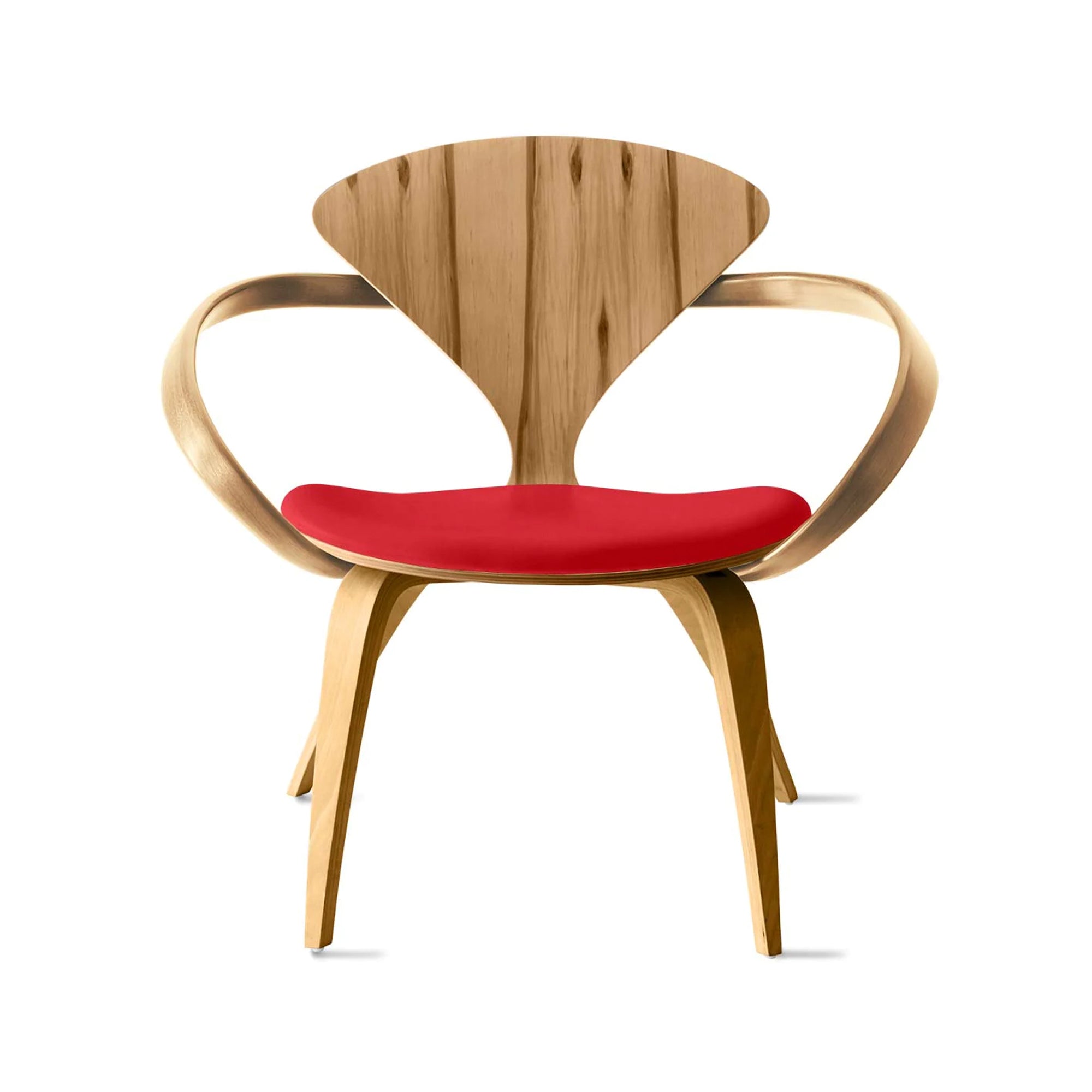 Cherner Lounge Arm Chair