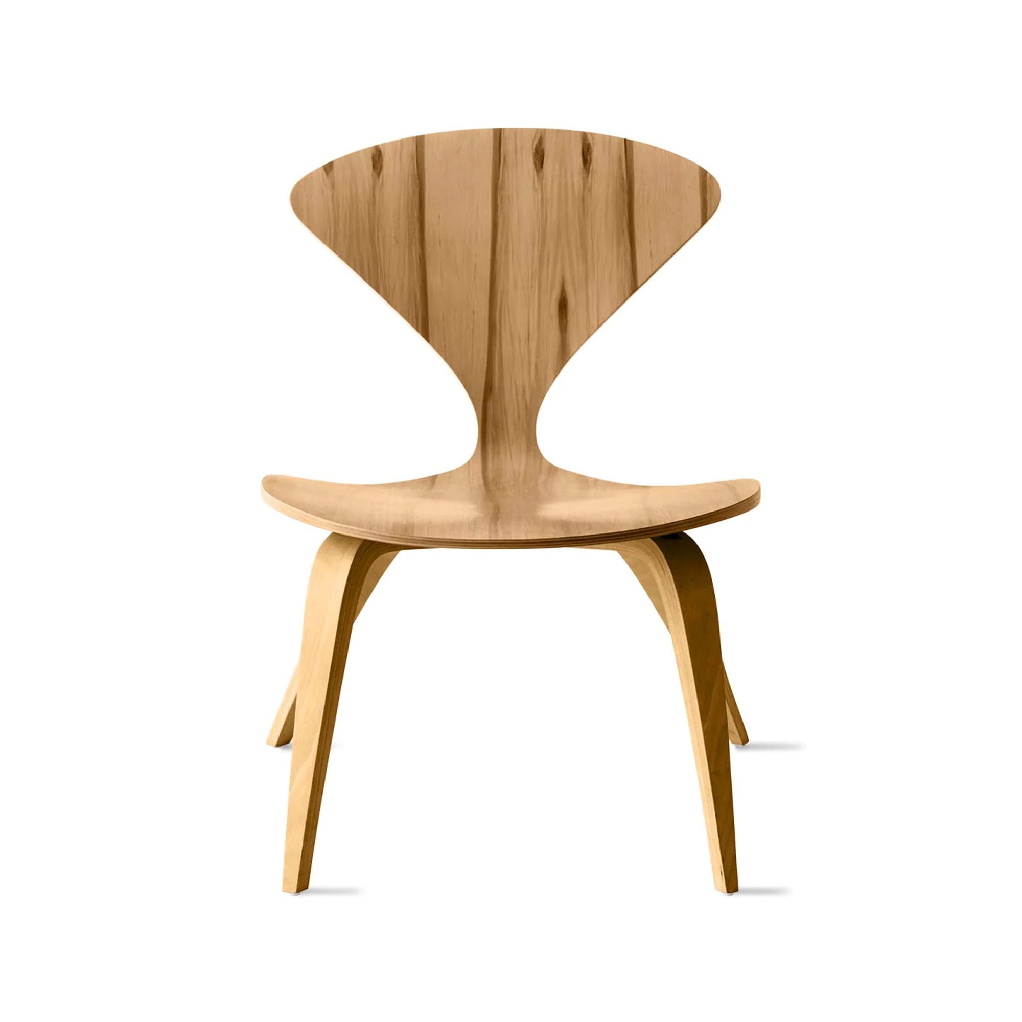 Cherner Lounge Side Chair