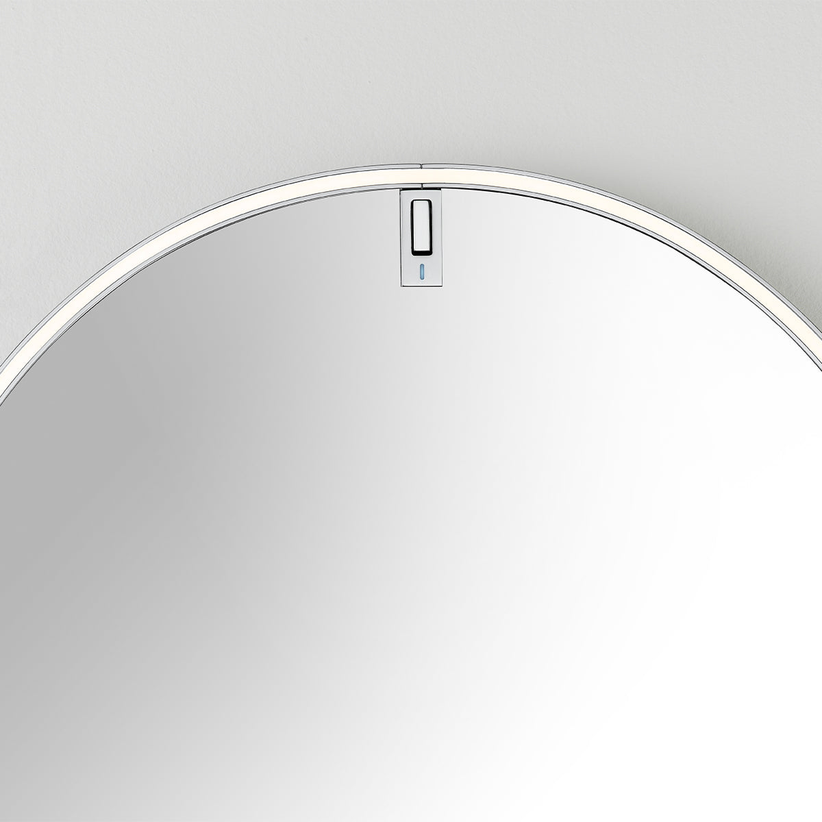 La Plus Belle Mirror