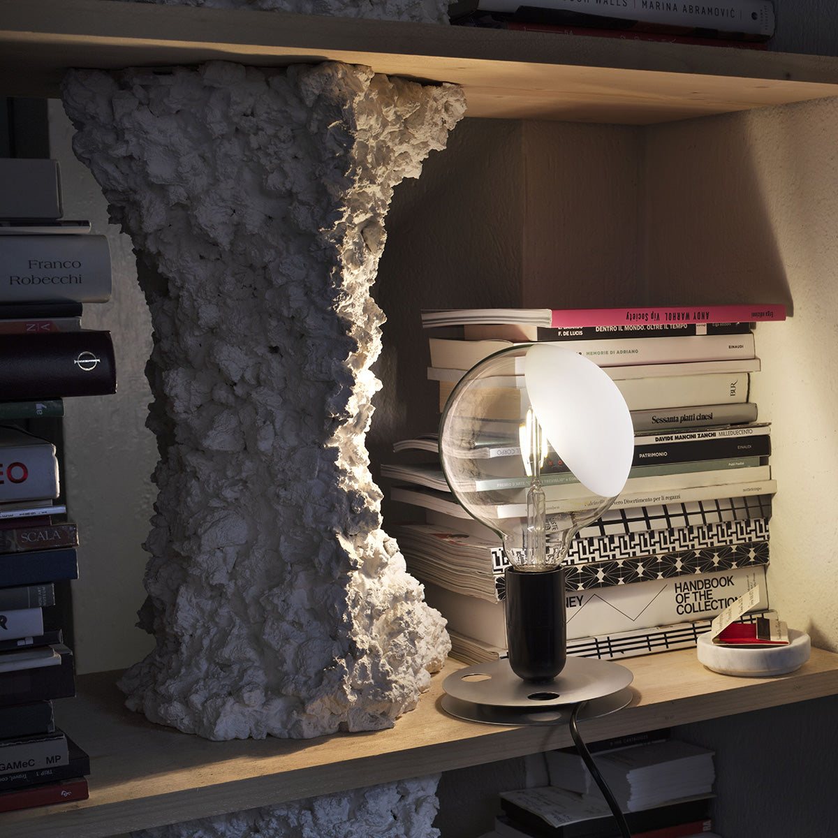 Lampadina Table Lamp