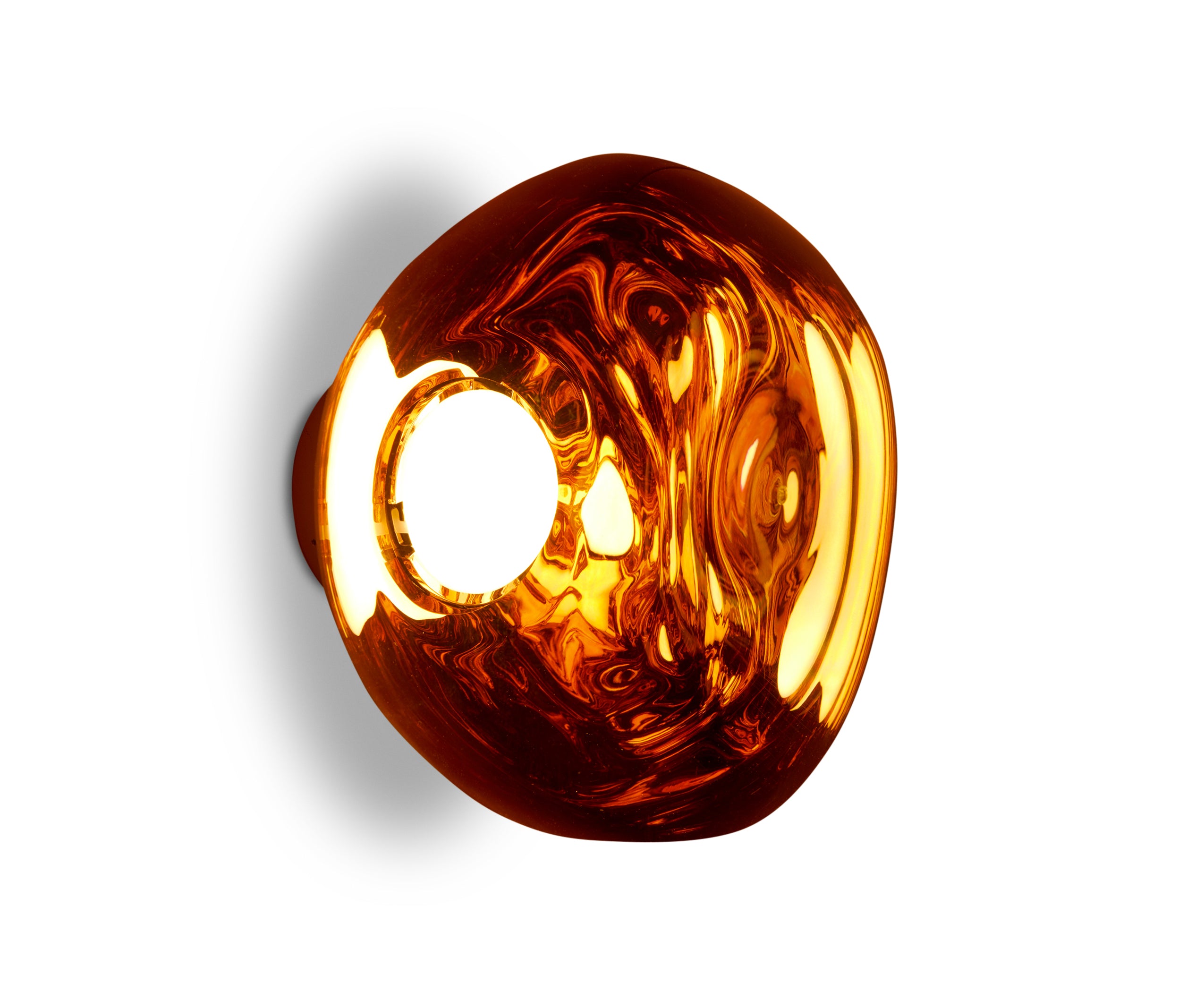 Melt surface light best sale
