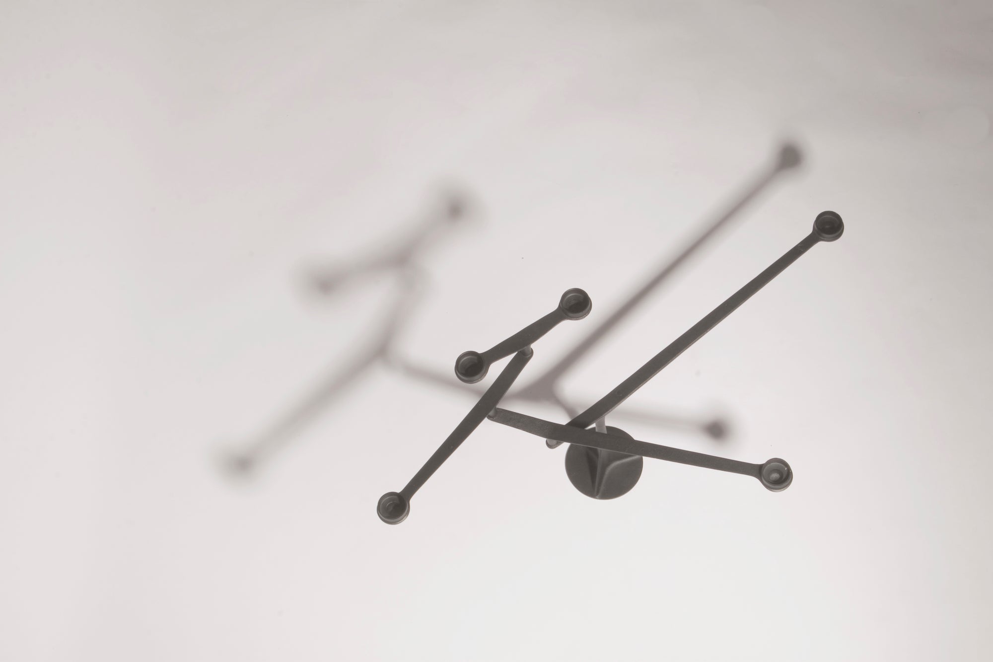 Spin Candelabra