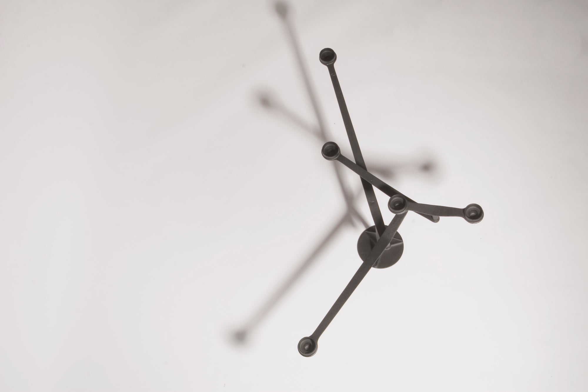 Spin Candelabra