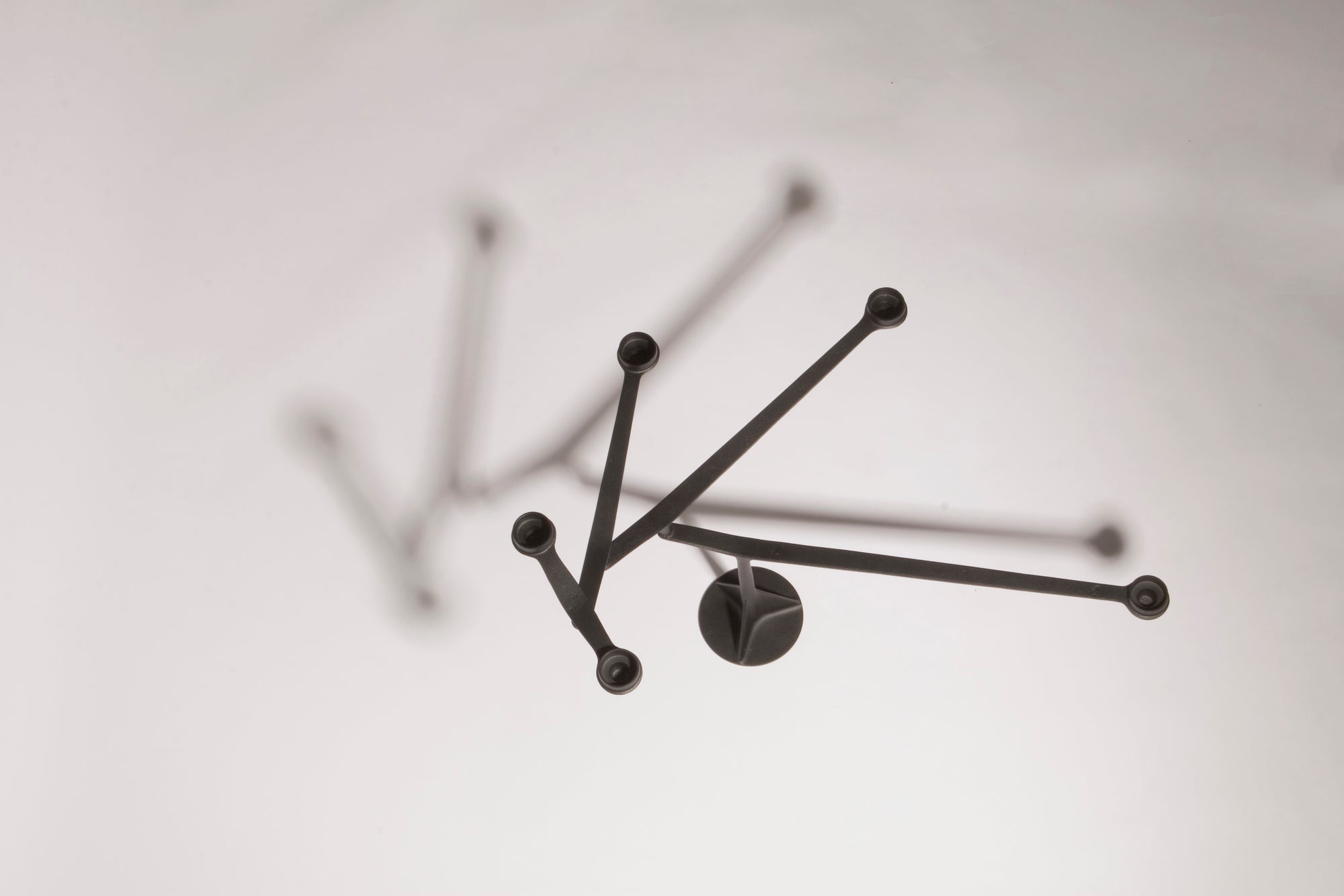 Spin Candelabra