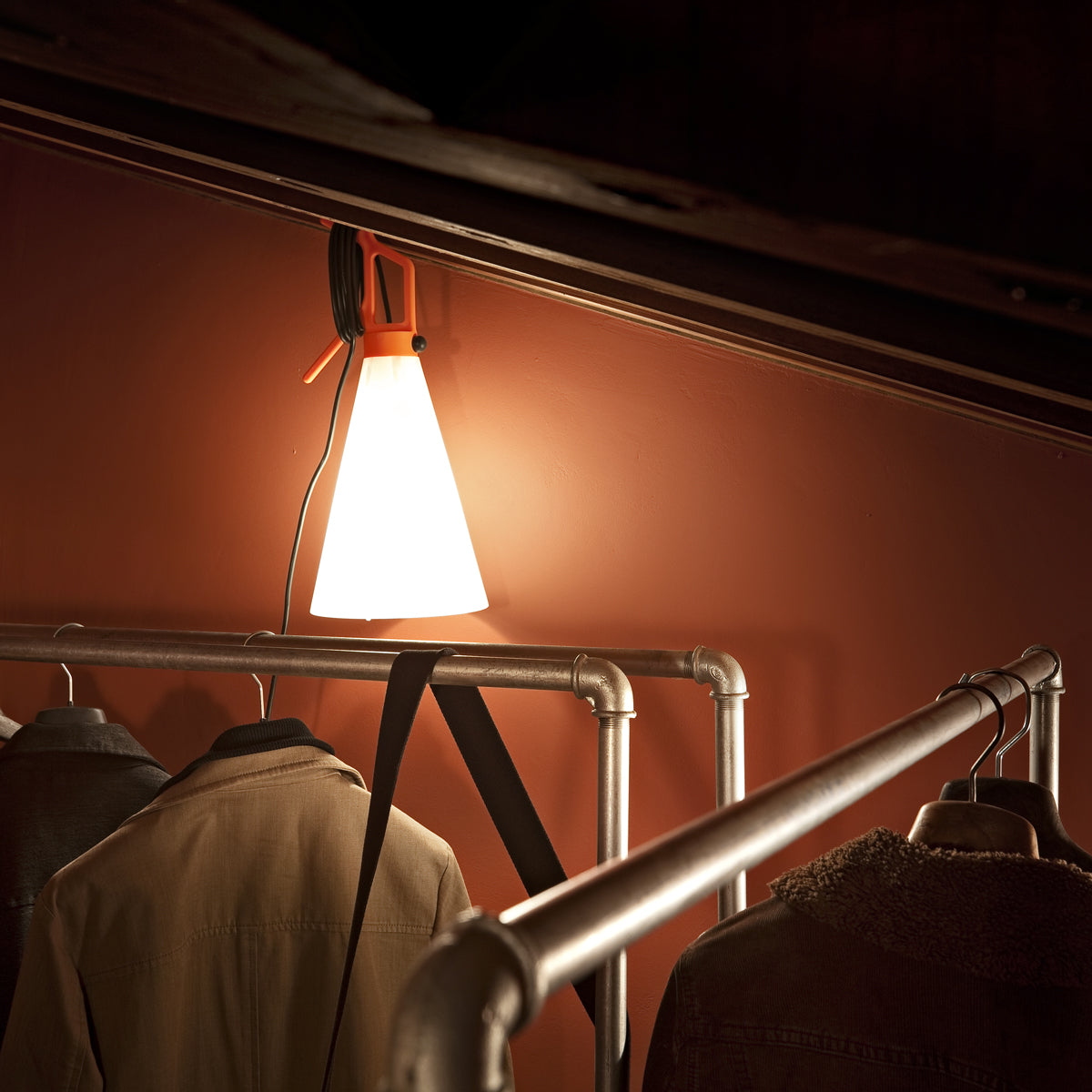 Mayday Table Lamp