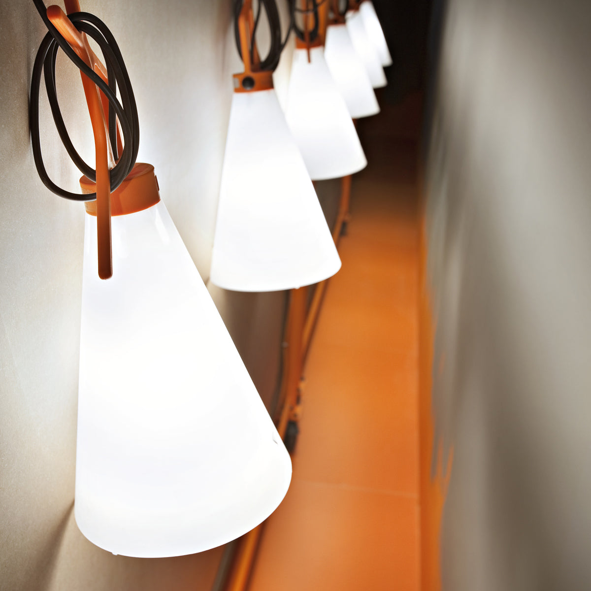 Mayday Table Lamp