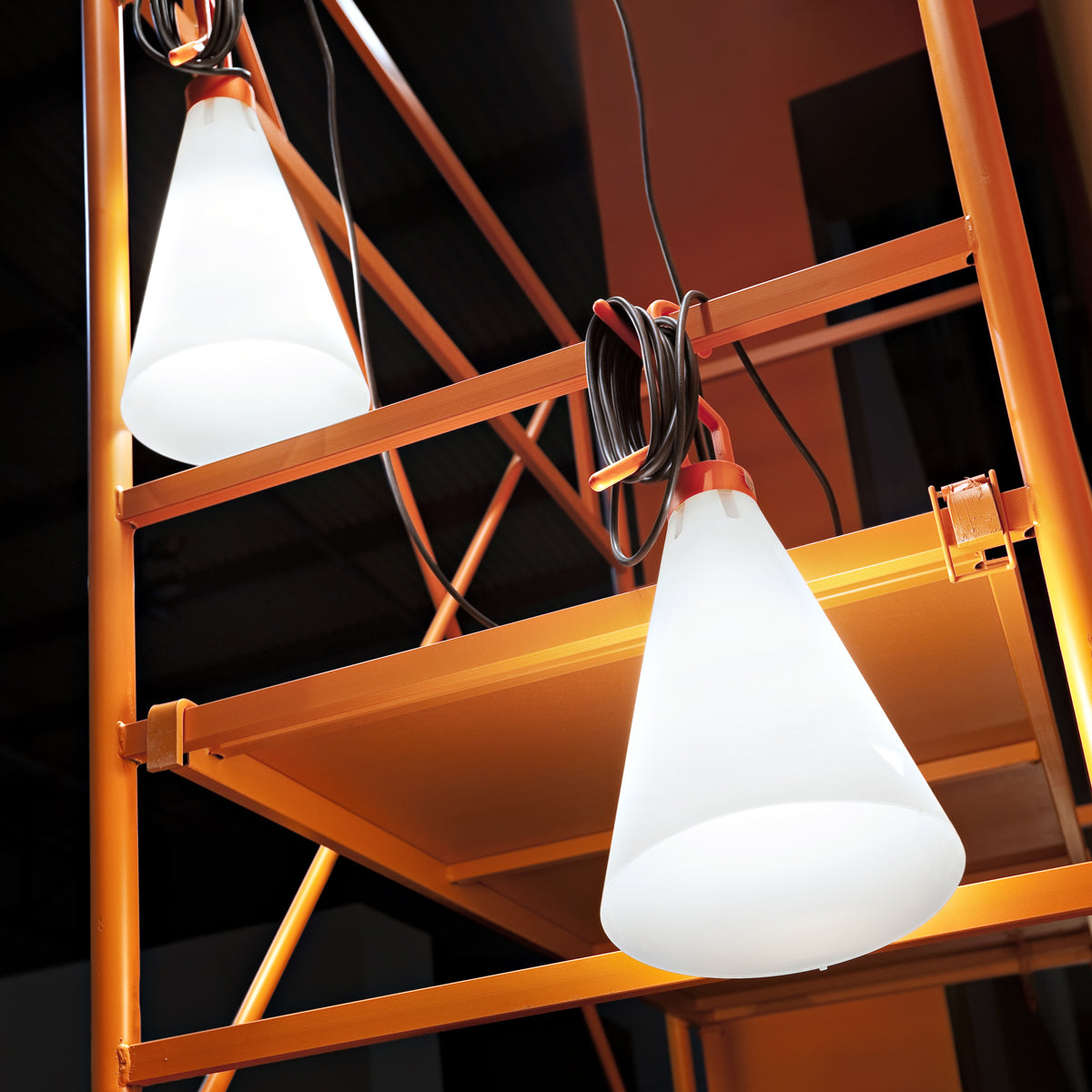 Mayday Table Lamp