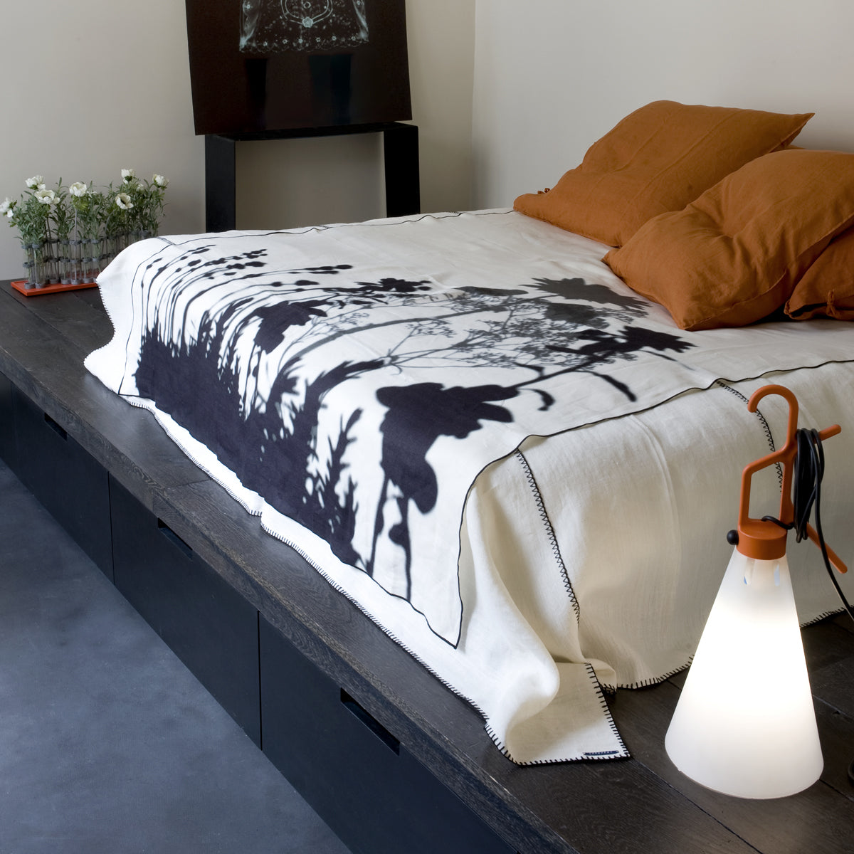 Mayday Table Lamp