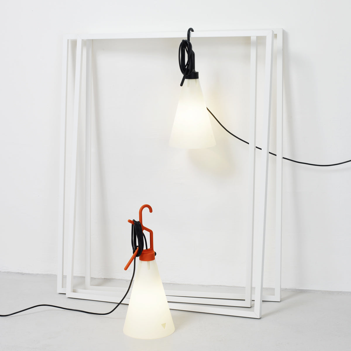 Mayday Table Lamp