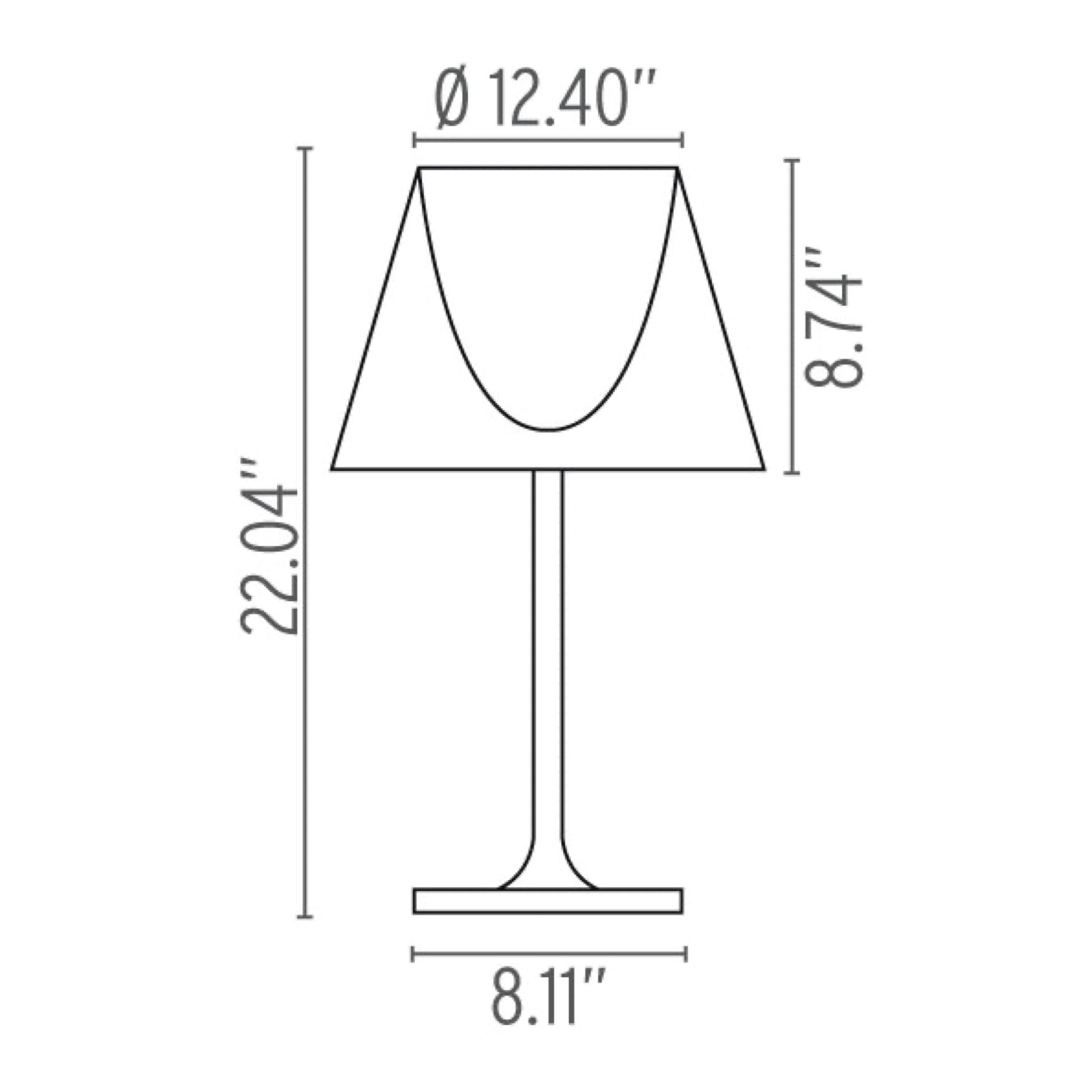 Ktribe Table Lamp