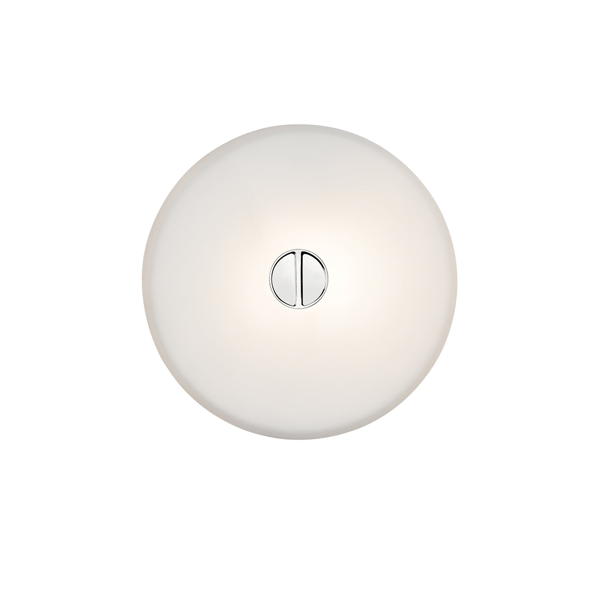 Mini Button Ceiling and Wall Lamp
