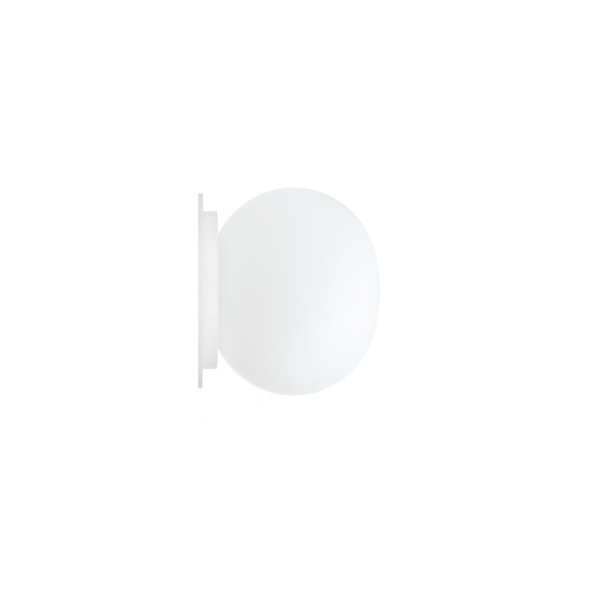 Glo-Ball Ceiling and Wall Lamp