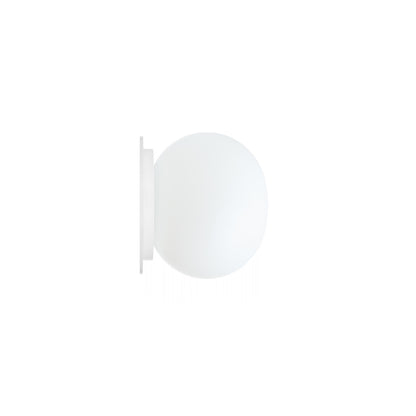 Glo-Ball Ceiling and Wall Lamp