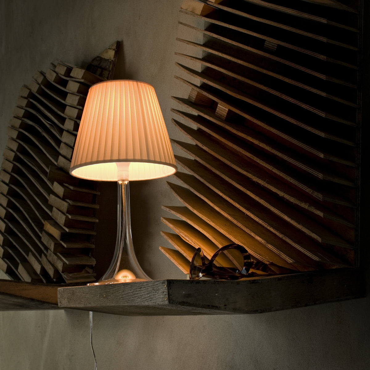 Miss K Table Lamp