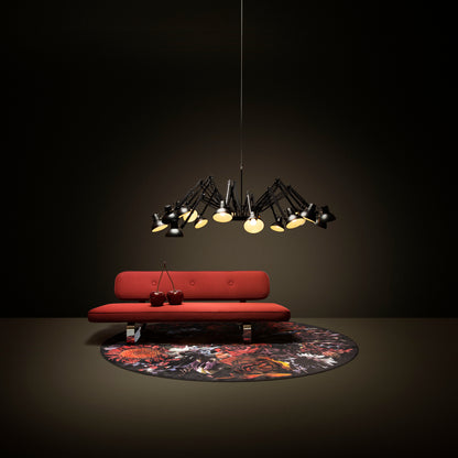 Dear Ingo Suspension Lamp