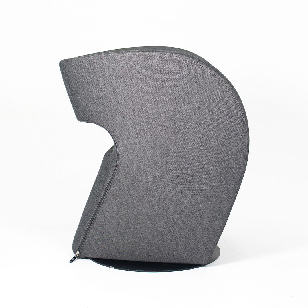 Victoria & Albert Easy Chair