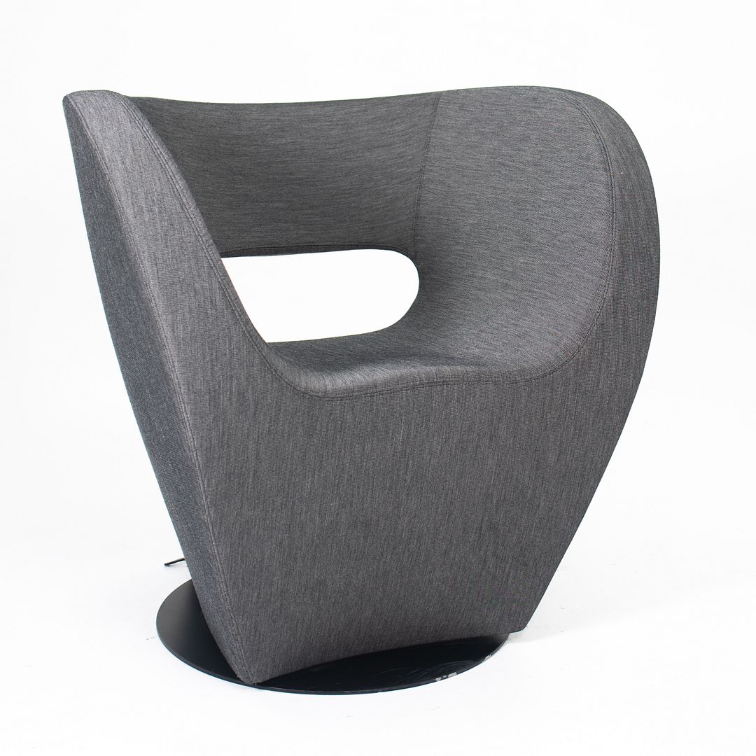 Victoria & Albert Easy Chair
