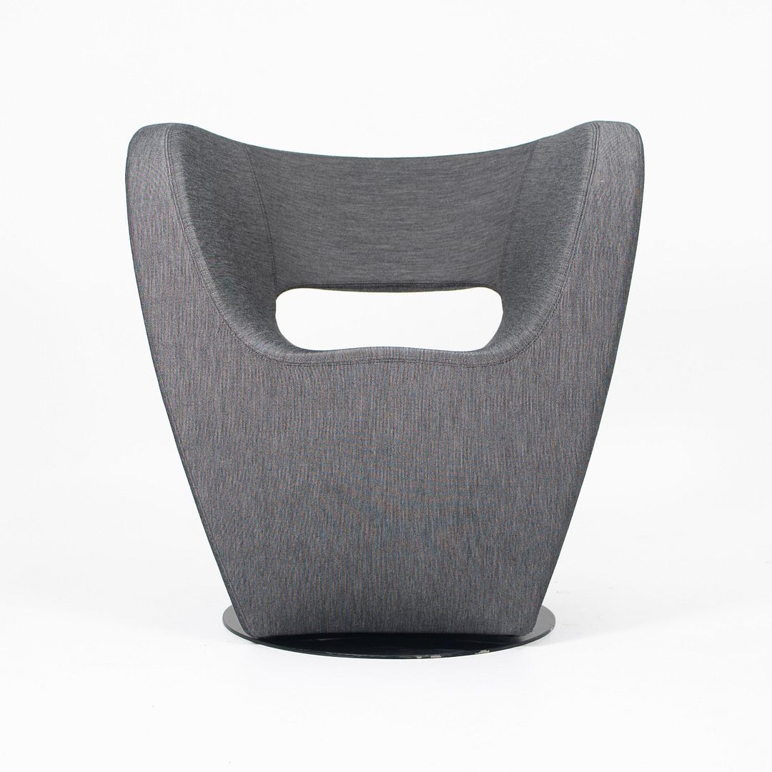 Victoria & Albert Easy Chair