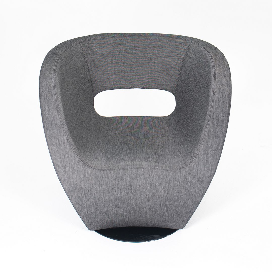 Victoria & Albert Easy Chair