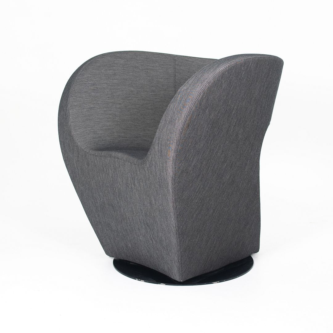 Victoria & Albert Easy Chair