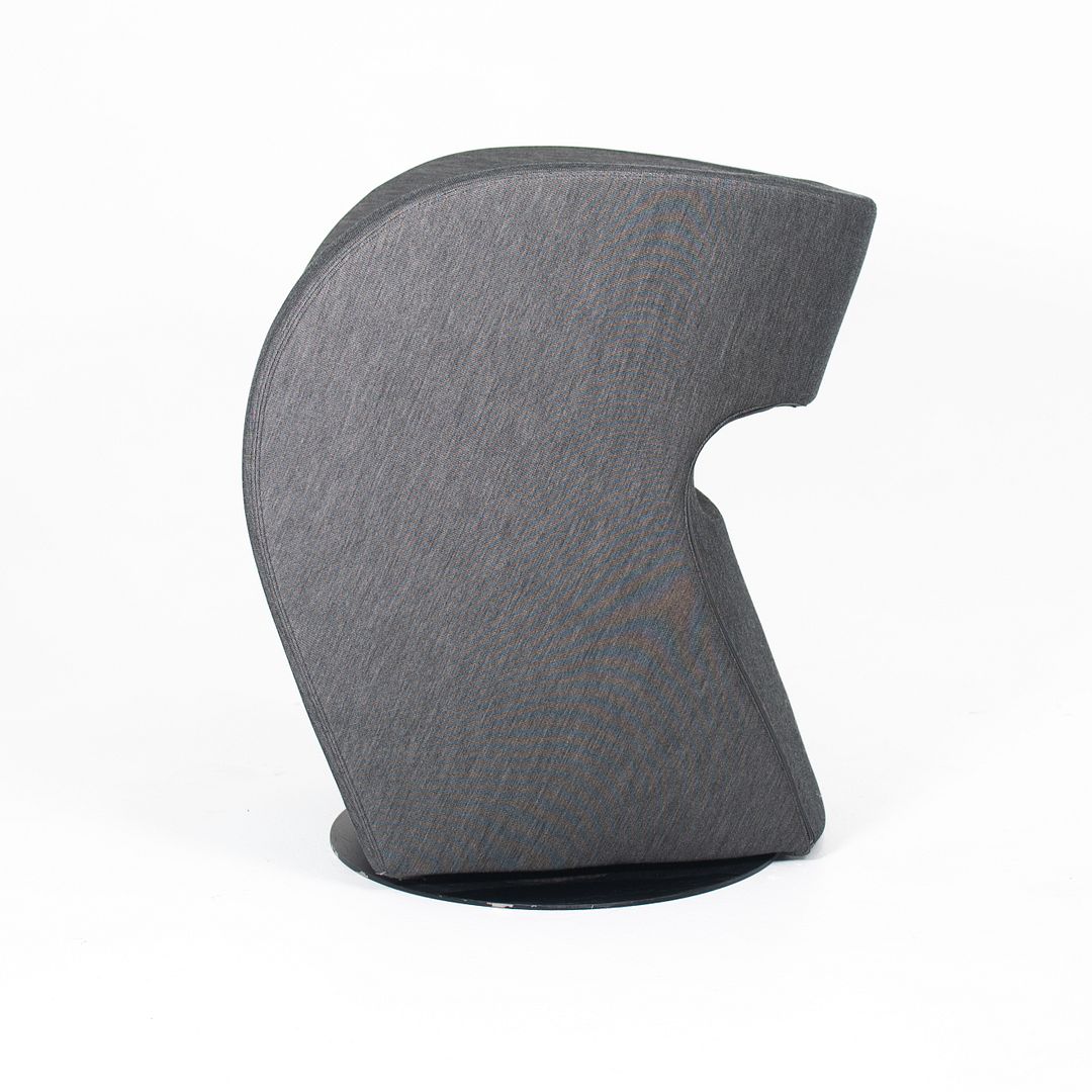 Victoria & Albert Easy Chair