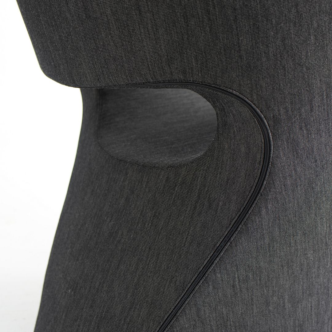 Victoria & Albert Easy Chair