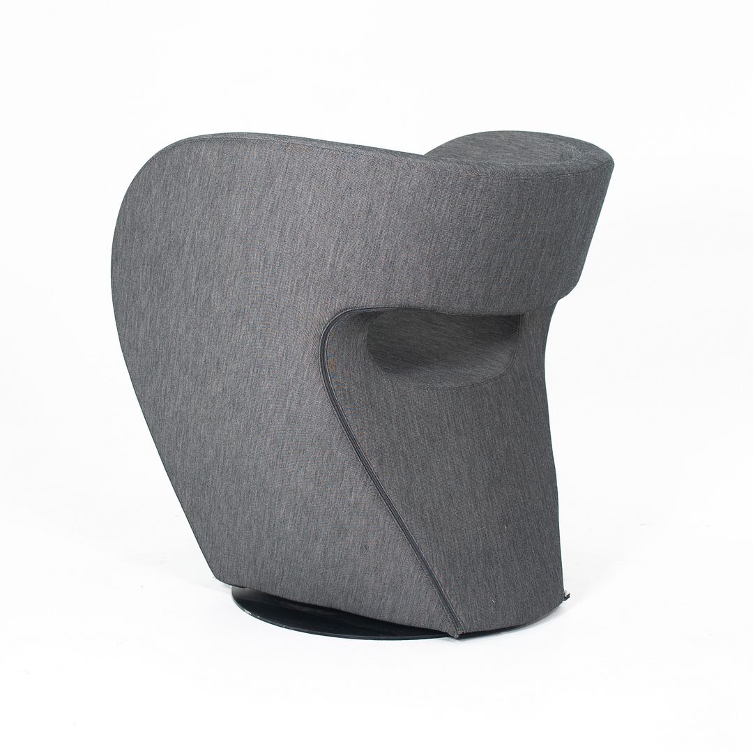 Victoria & Albert Easy Chair
