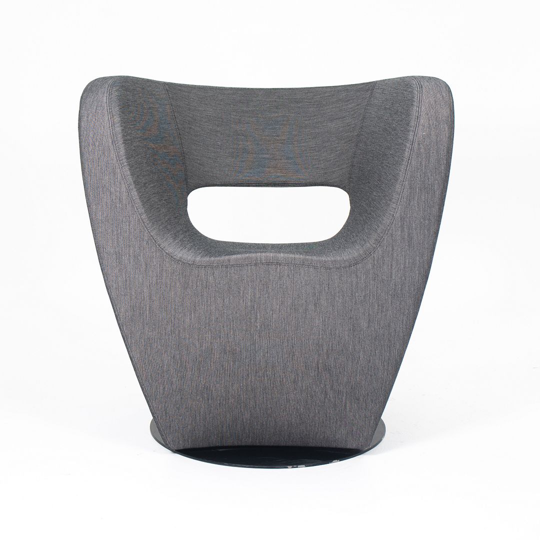 Victoria & Albert Easy Chair