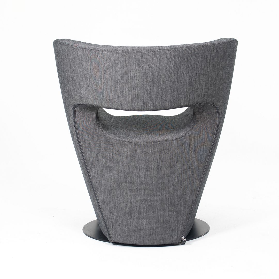 Victoria & Albert Easy Chair