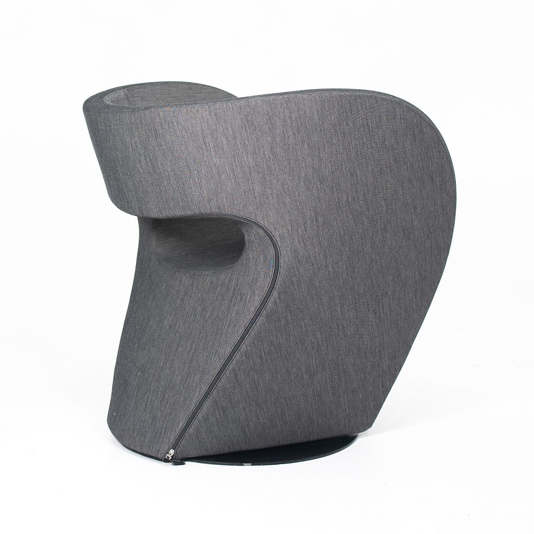Victoria & Albert Easy Chair by Ron Arad | Rarify