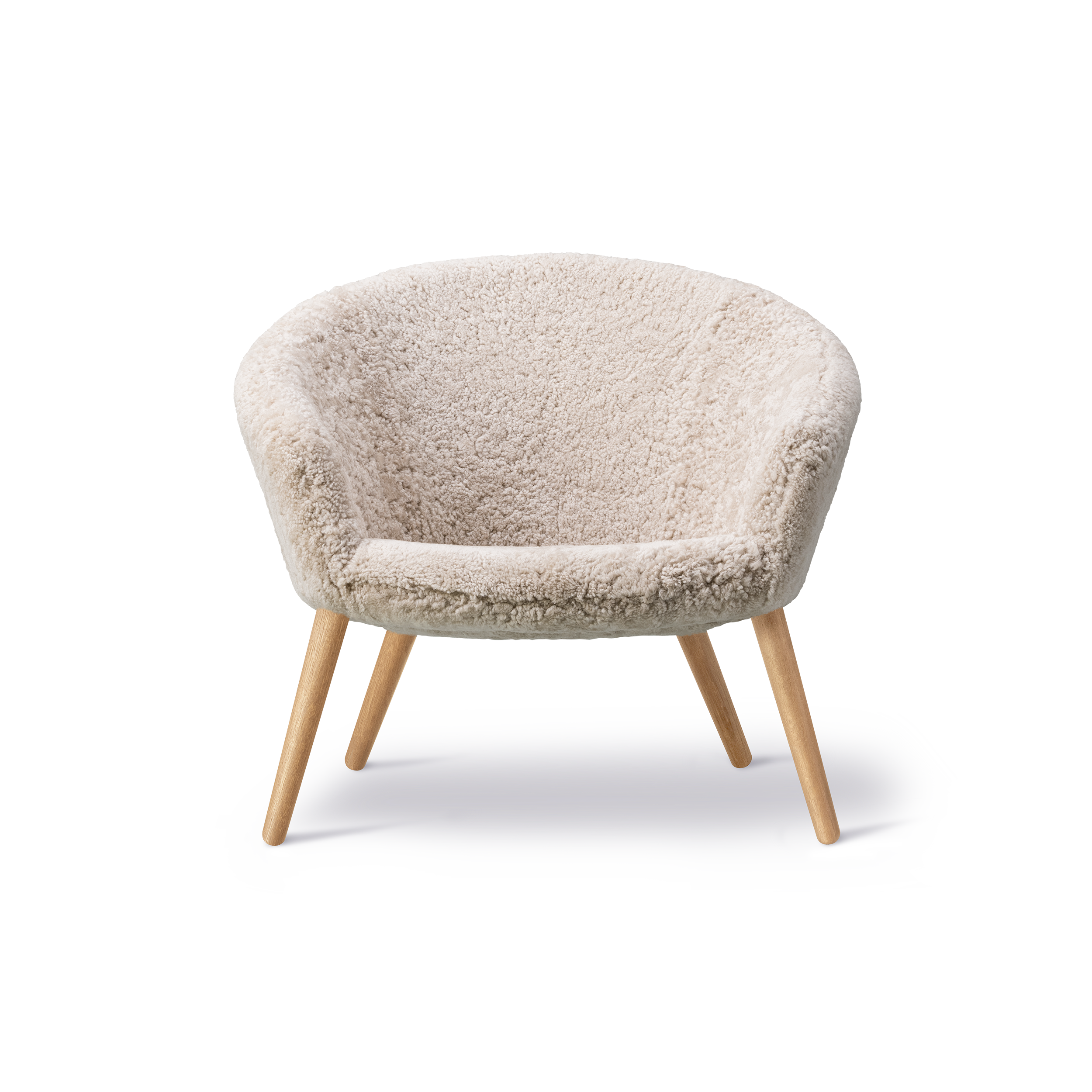 Ditzel Lounge Chair