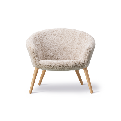 Ditzel Lounge Chair