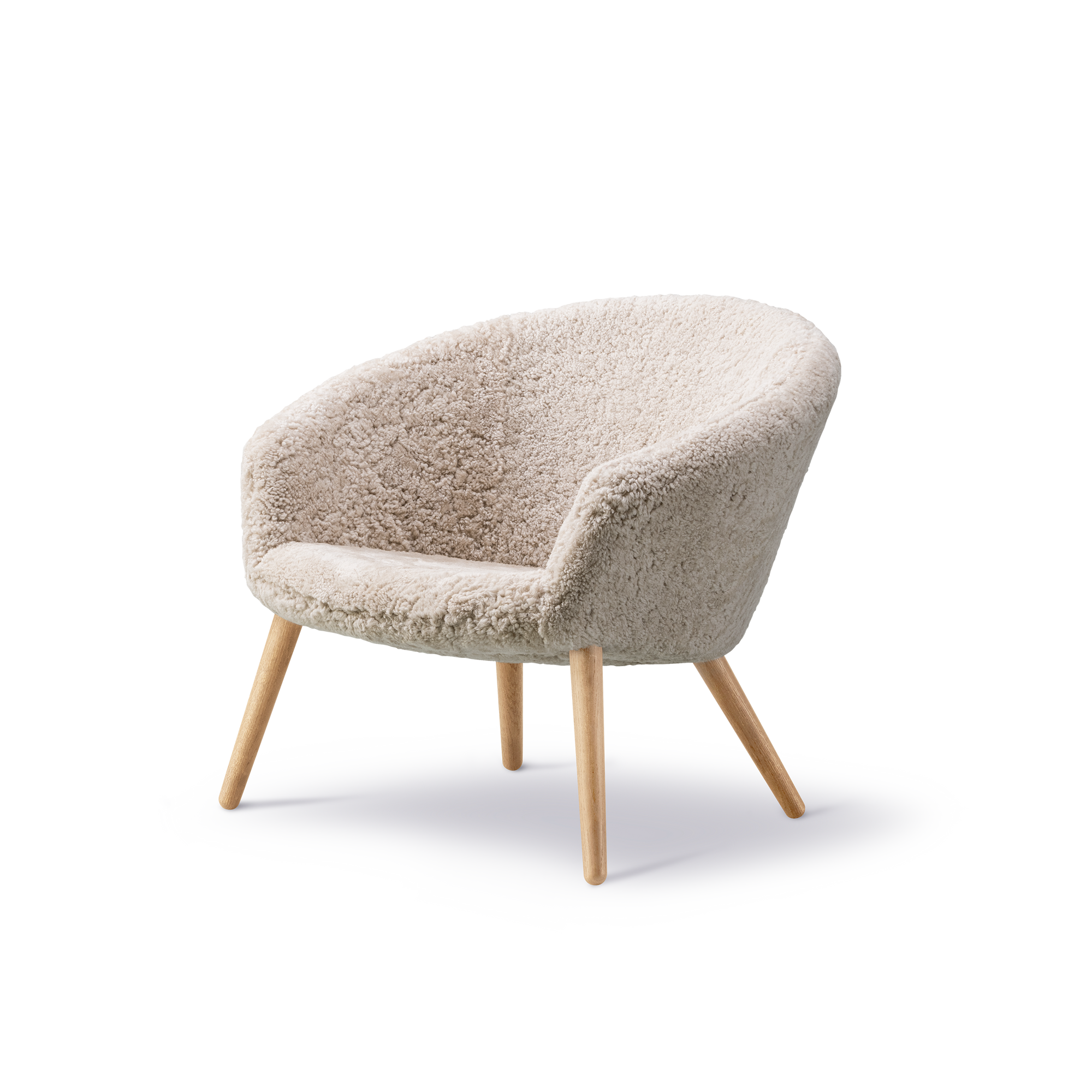Ditzel Lounge Chair