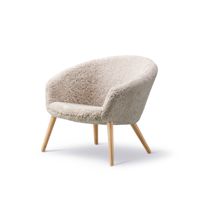 Ditzel Lounge Chair