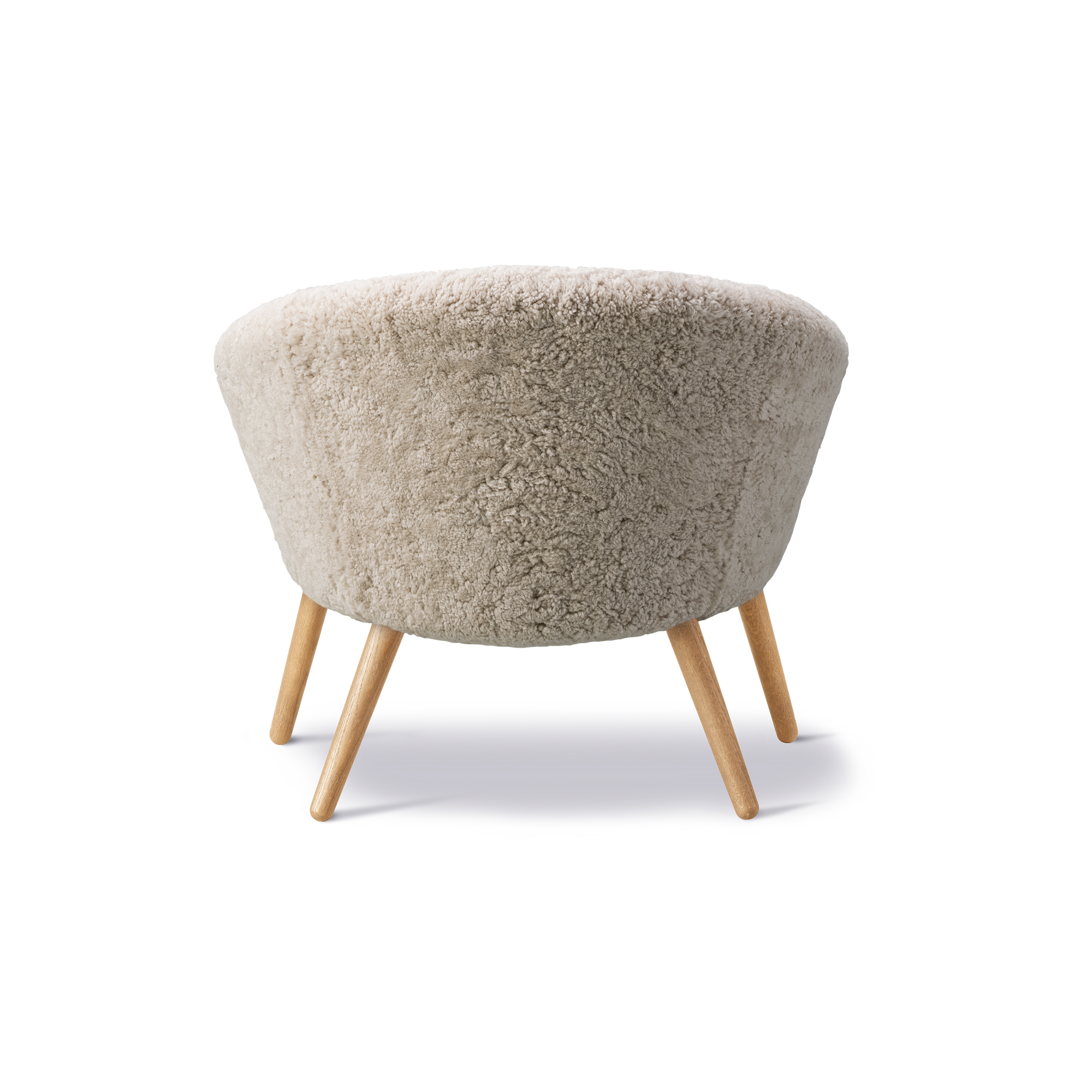 Ditzel Lounge Chair