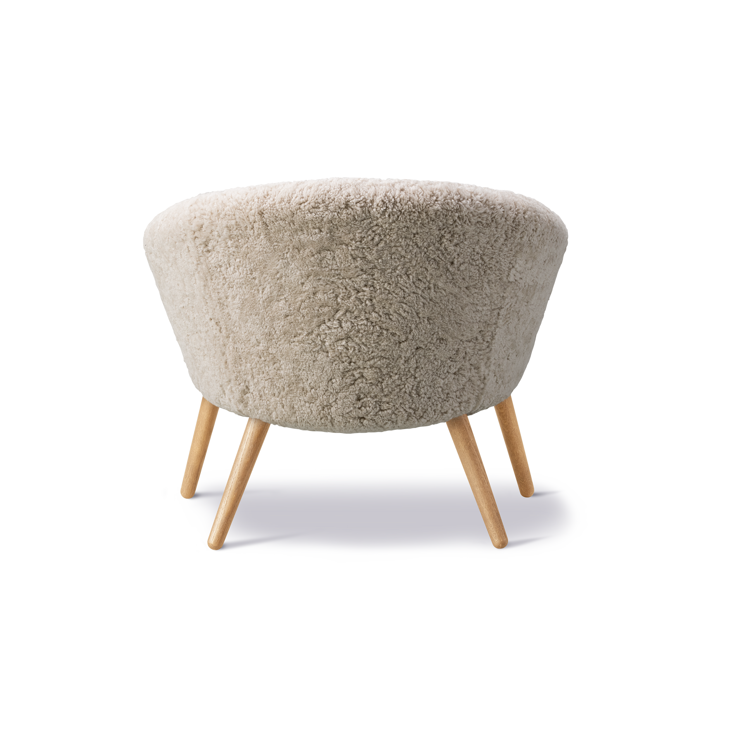 Ditzel Lounge Chair
