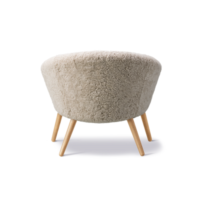 Ditzel Lounge Chair