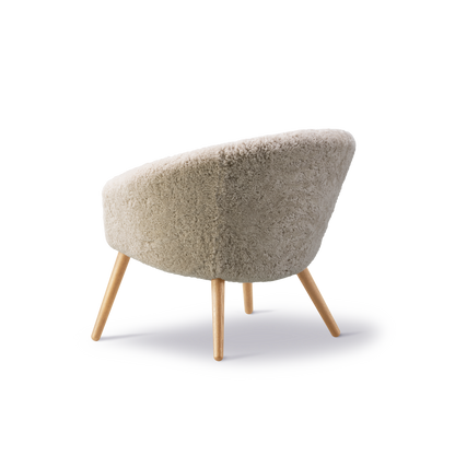 Ditzel Lounge Chair