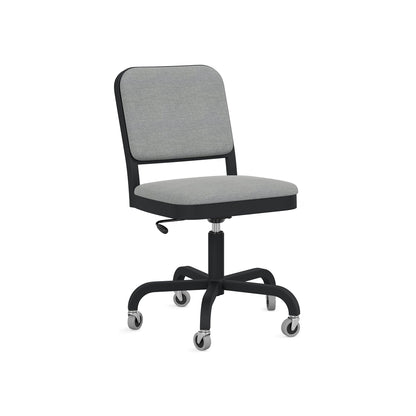 Navy Officer Swivel Chair