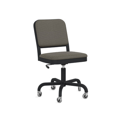 Navy Officer Swivel Chair