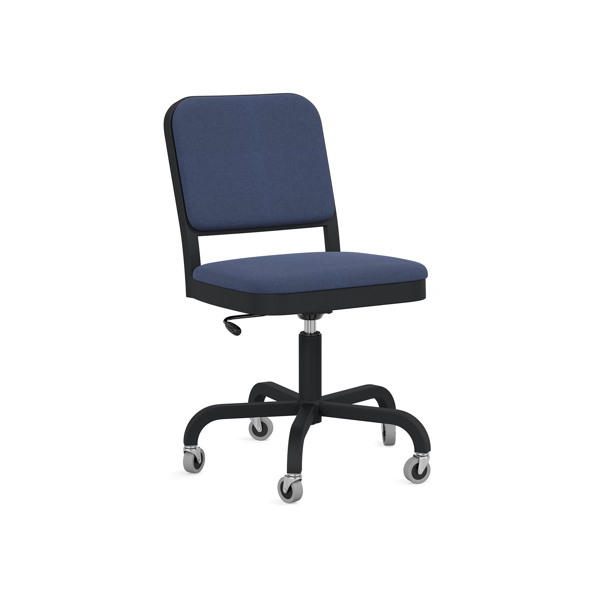 Navy Officer Swivel Chair