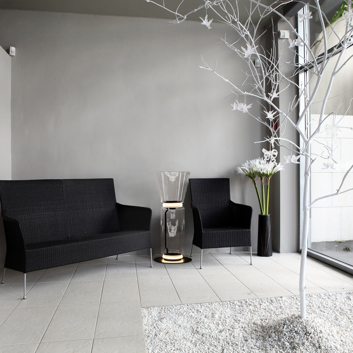 Noctambule Floor Lamp