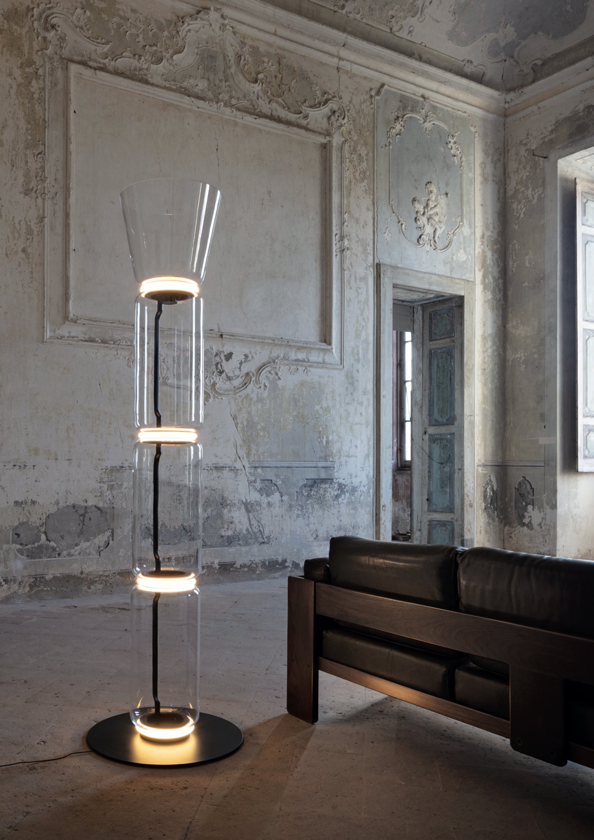 Noctambule Floor Lamp