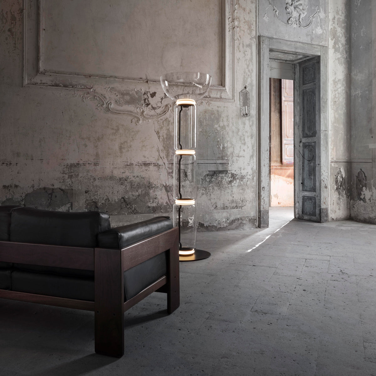 Noctambule Floor Lamp