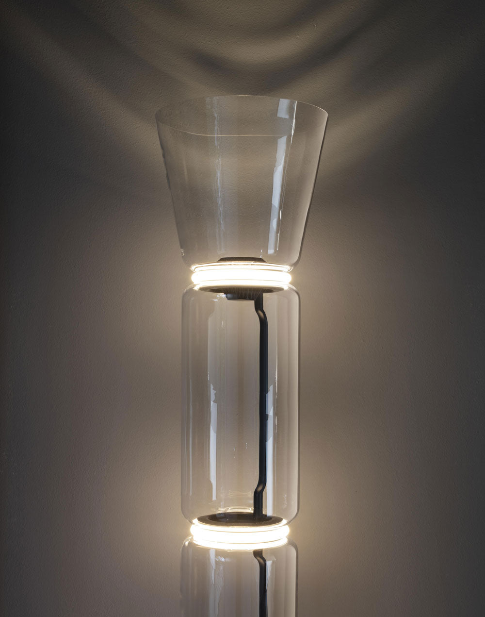 Noctambule Floor Lamp