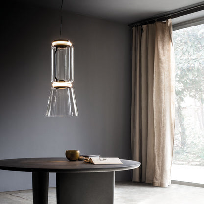 Nocatambule Pendant Lamp