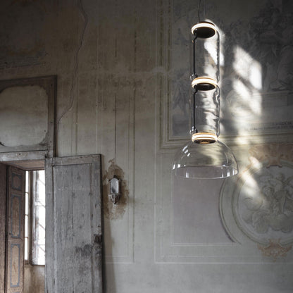 Nocatambule Pendant Lamp